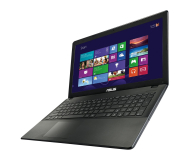 ASUS X551MAV-SX386B N2830/4GB/500/DVD-RW/Win8B - 206065 - zdjęcie 3